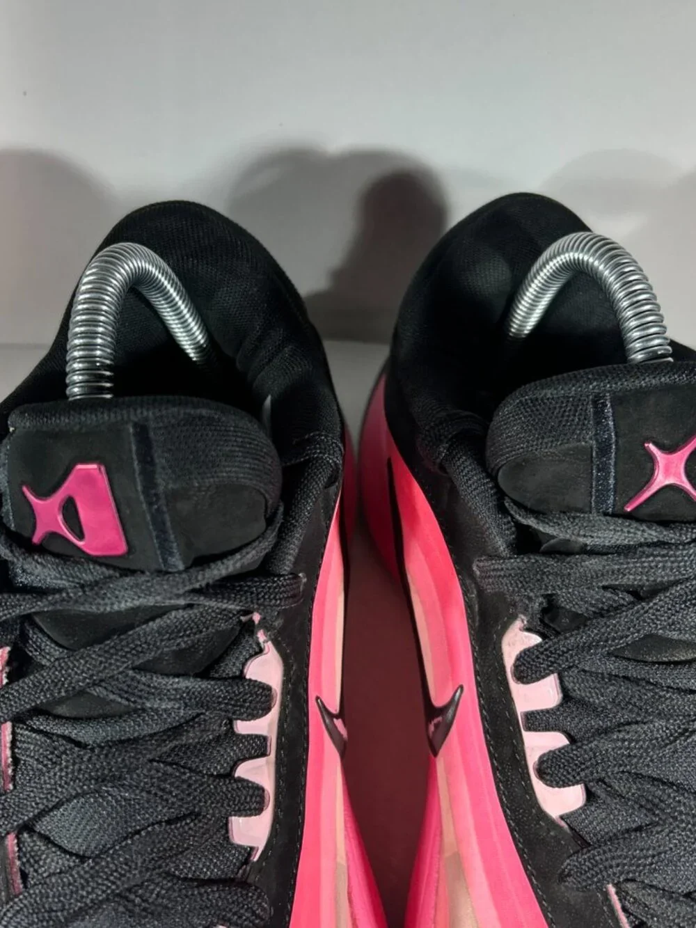 Nike ja wilson